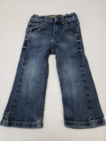 Wrangler Slim Jeans