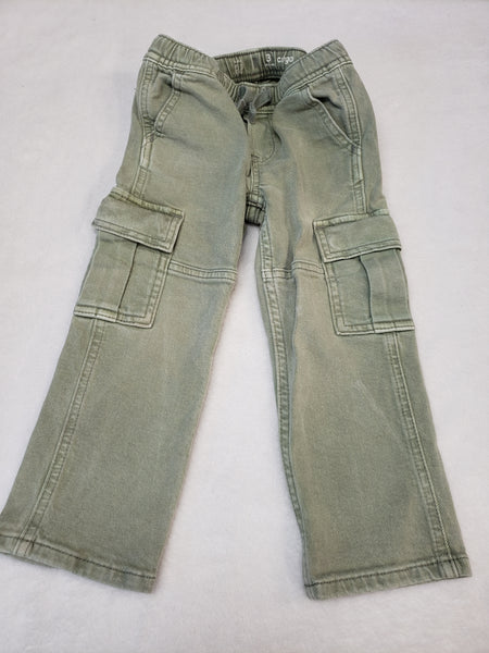 Gap Cargo Jeans
