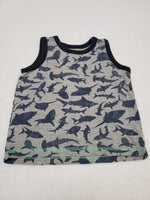 Joe Tank Top
