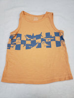 George Tank Top