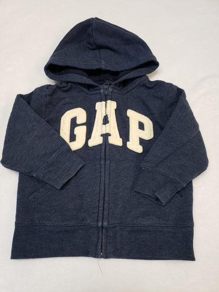 Gap Zip-up Hoodie