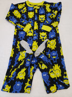 Carter's Fleece Sleeper