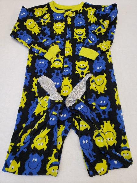 Carter's Fleece Sleeper