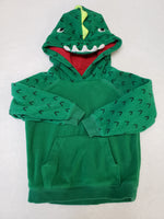 Carter's Fleece Pullover