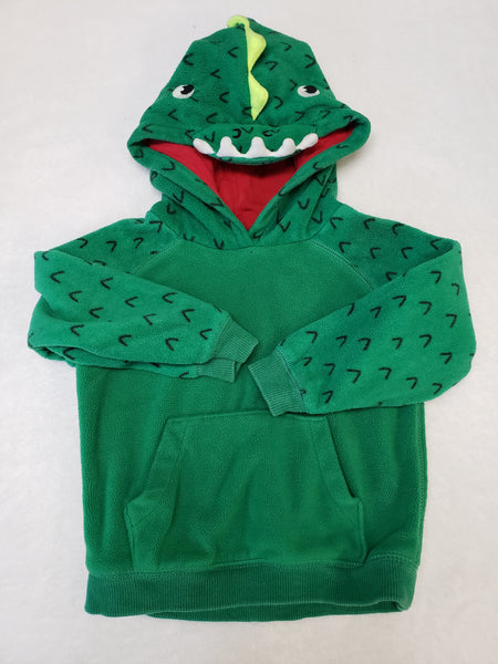 Carter's Fleece Pullover