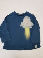 Gap Long Sleeve Top