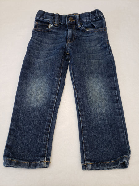 Gap Jeans