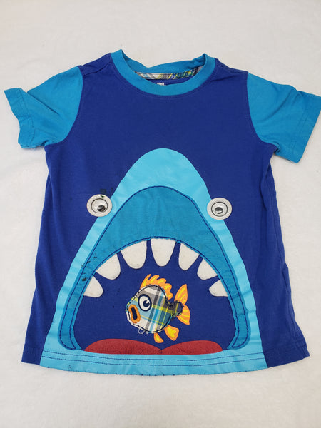 Mix & Match T-Shirt