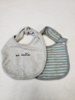 Bibs- 2
