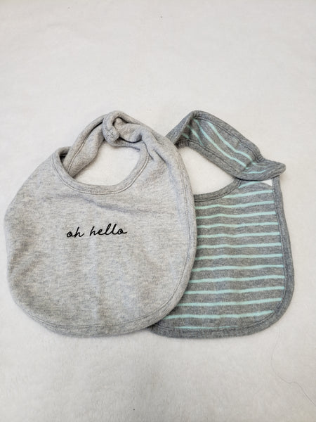 Bibs- 2