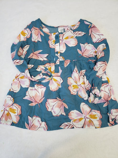Carter's Blouse