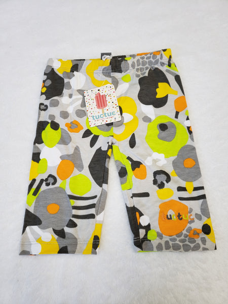 Tuctuc Capris