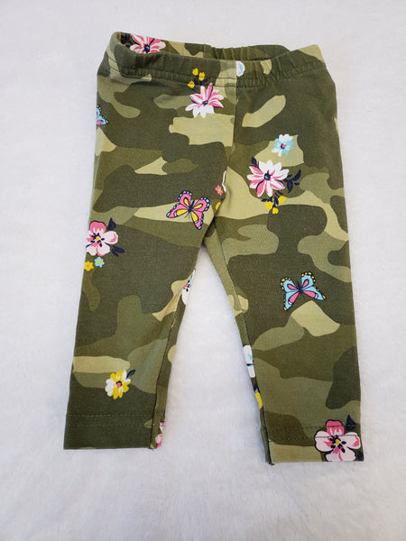 Carter's Leggings