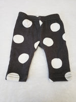 Carter's Fleece Leggings