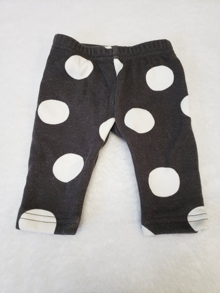 Carter's Fleece Leggings