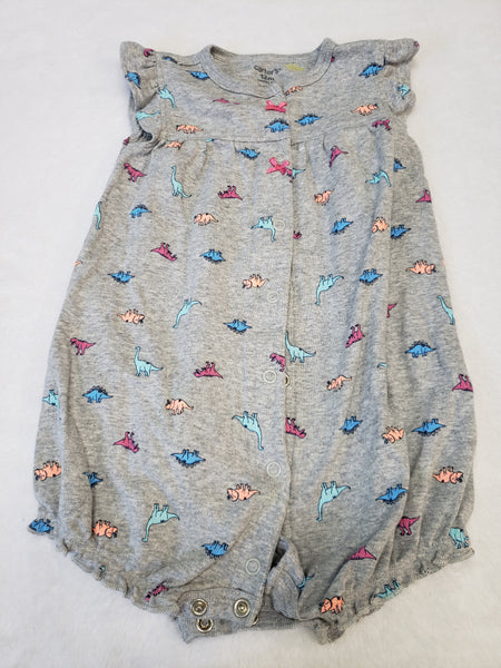 Carter's Romper