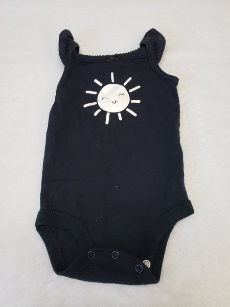 Carter's Onesie
