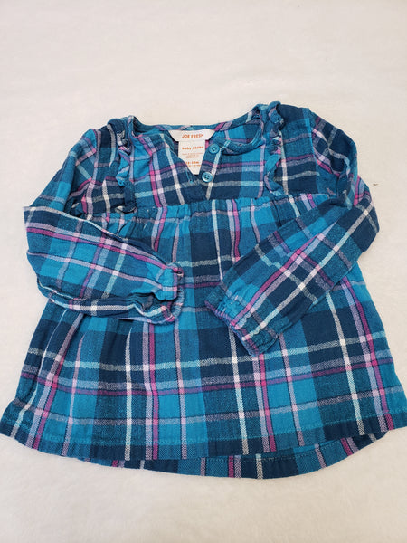 Joe Blouse