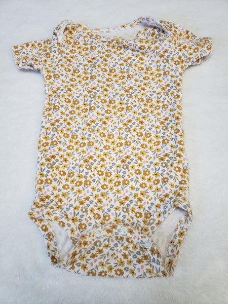 Carter's Onesie