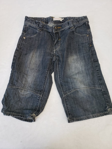 Deux par Deux Capris