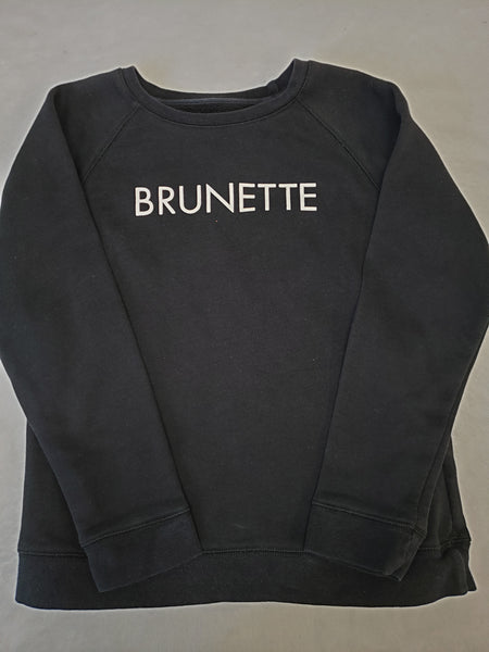 Brunette the Label Sweatshirt