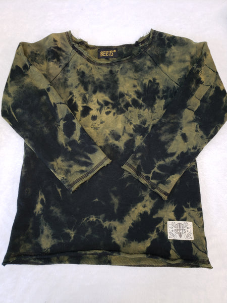 Beets Small Shop Handmade Sweatshirt