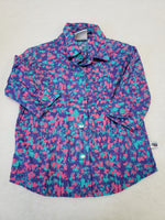 Cruel Girl Blouse