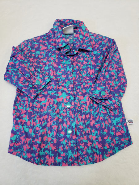 Cruel Girl Blouse