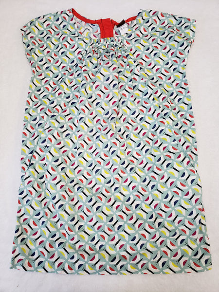 Tea Dress