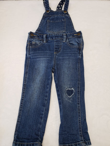 Joe Jean Overalls