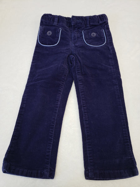 Tommy Hilfiger Corduroy Pants