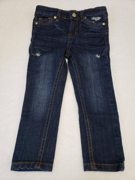 Apple Bottom Jeans