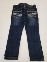 Apple Bottom Jeans