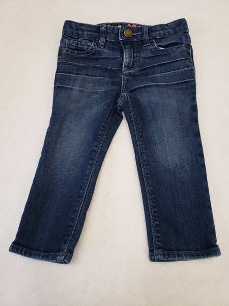 Gap Mini Skinny Jeans