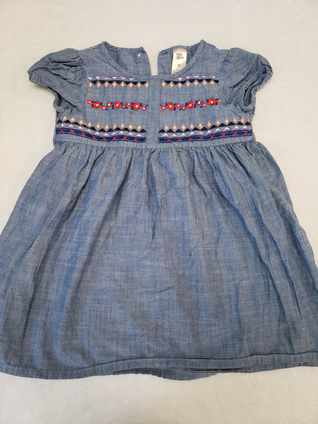 Oshkosh Dress