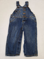 Oshkosh Jean Overalls