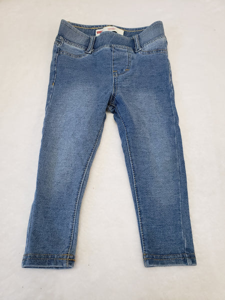 Levi's Jeggings