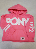 Pony Sweatshirt