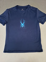Spyder Swim Top
