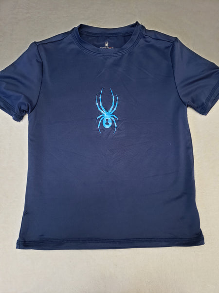 Spyder Swim Top