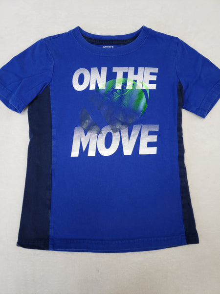 Carter's Top