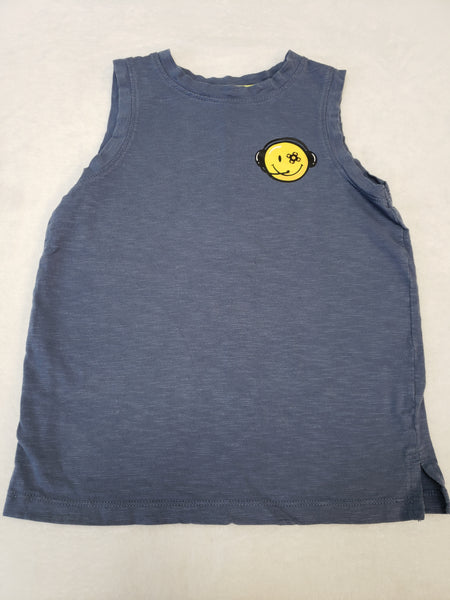 George Tank Top