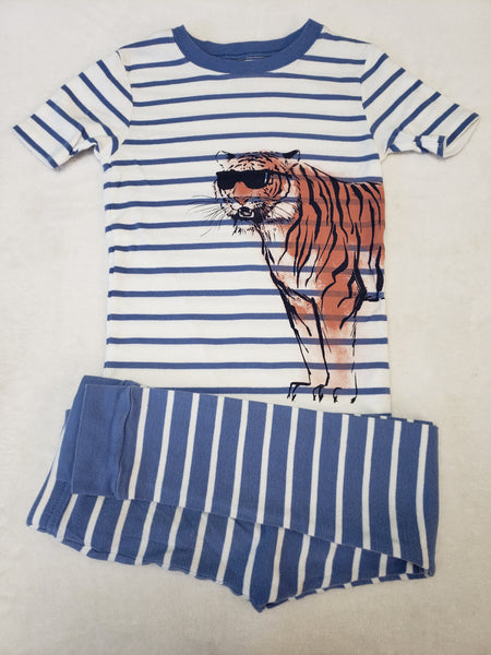 Carter's 2pc Pj's