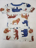 Carter's 2pc Pj's