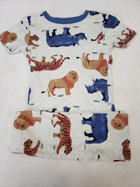Carter's 2pc Pj's