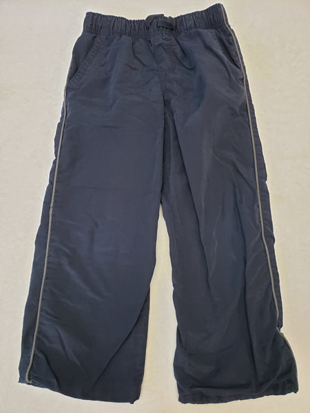 George Light Lined Pants