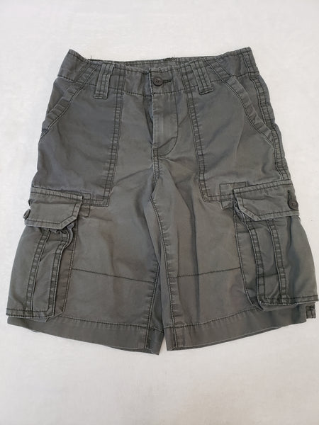 Joe Shorts