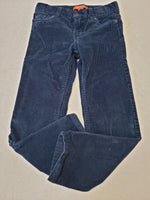 Joe Navy Corduroy Pants