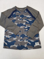 Oshkosh Athletic Long Sleeve Top