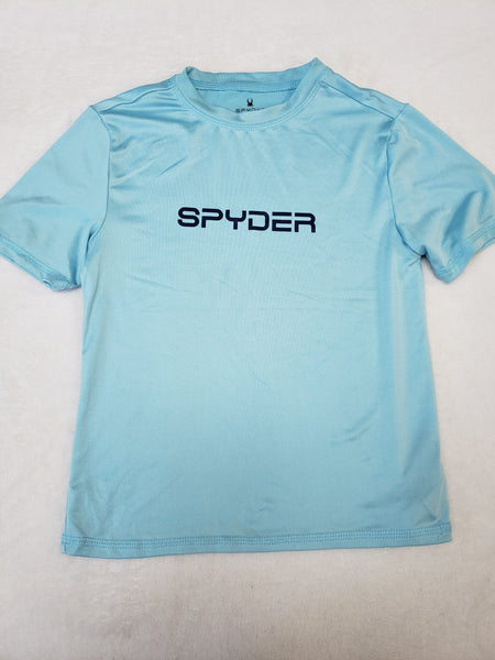 Spyder Swim Top